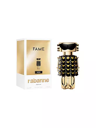 RABANNE | Fame Parfum Ricaricabile 30ml | keine Farbe